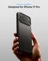 Spigen כיסוי ל-iPhone 17 Pro – Thin Fit (MagFit)